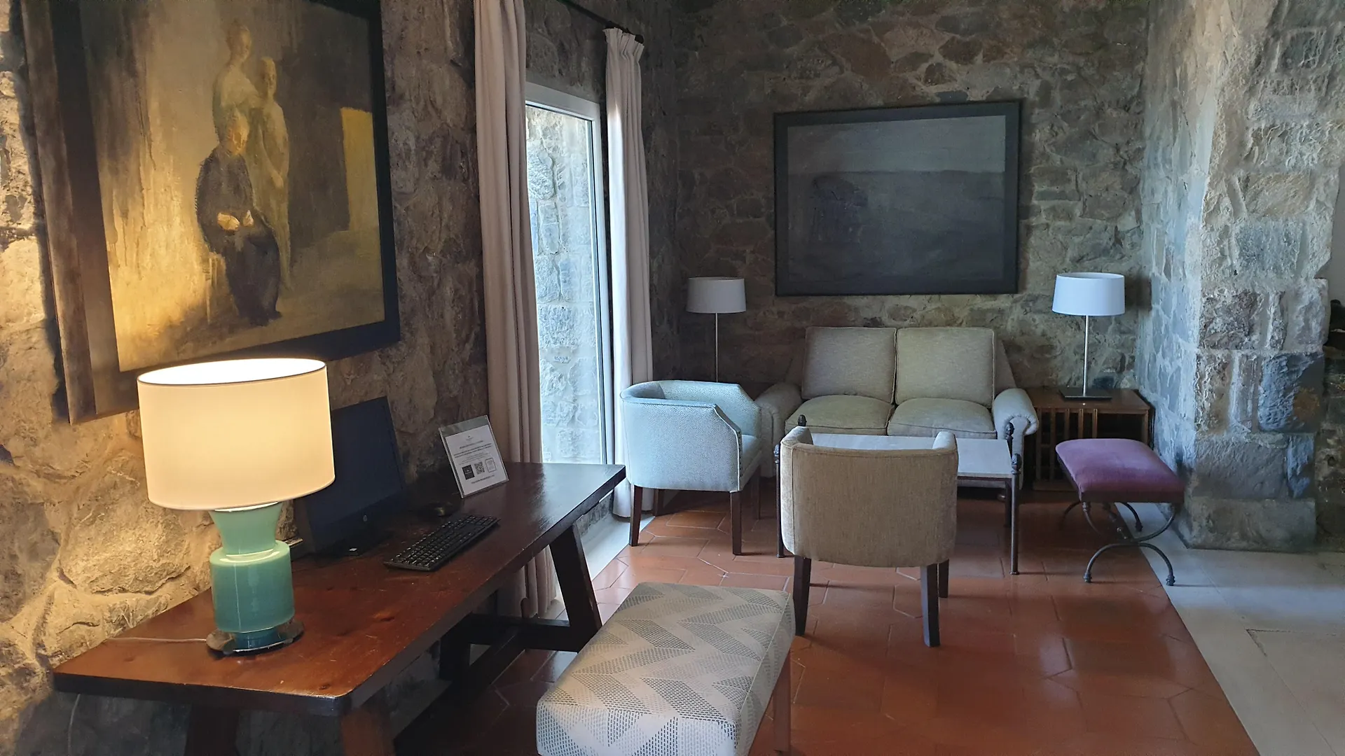 Parador De Malaga Gibralfaro