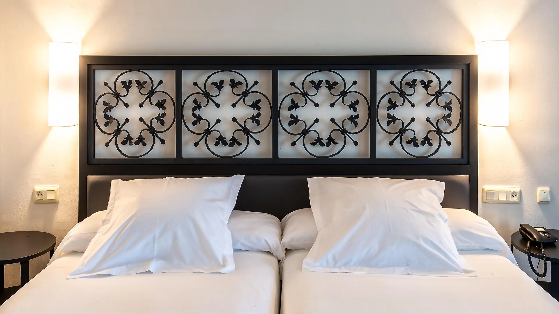 Parador De Malaga Gibralfaro Spanje