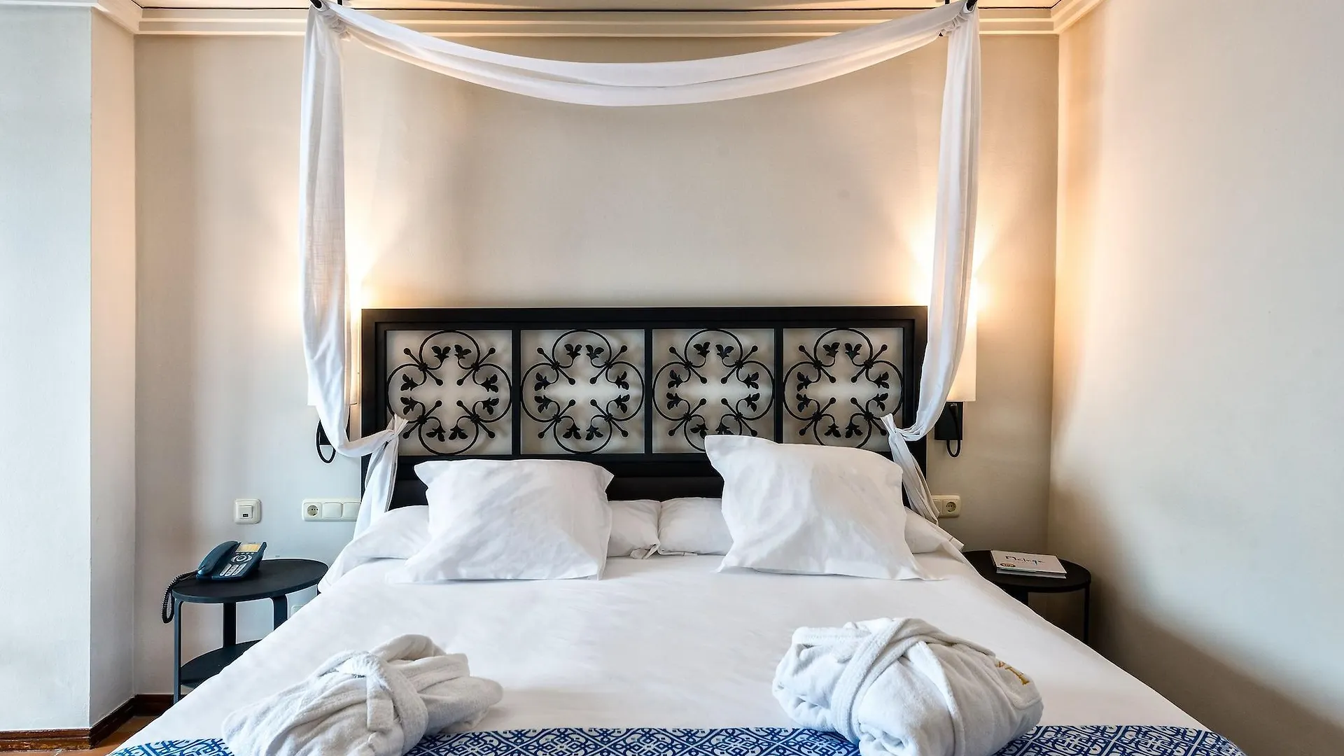 Hotel Parador De Malaga Gibralfaro