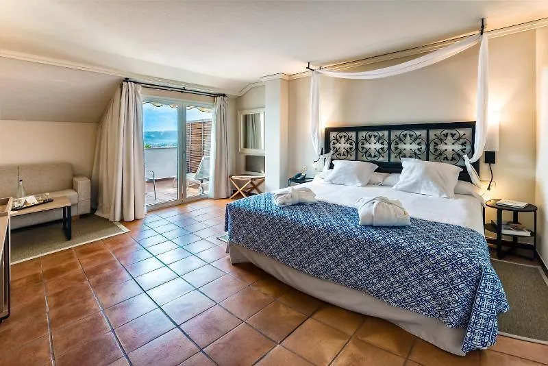 Parador De Malaga Gibralfaro
