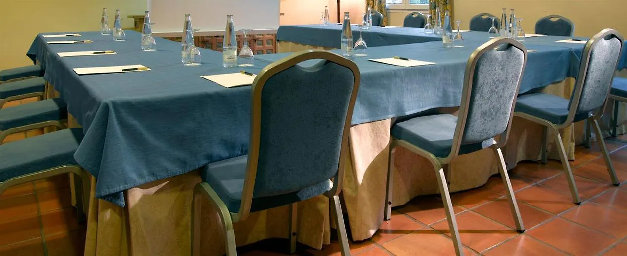 Hotel Parador De Malaga Gibralfaro