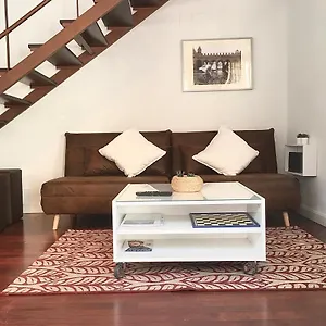  Appartement Destino Centro I