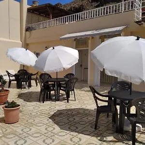 Martell , Playa de Santiago (Isla de la Gomera) Spanje