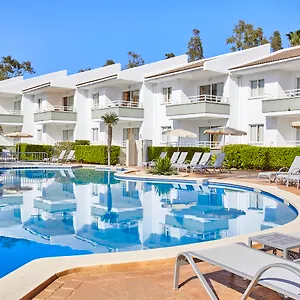 Universal Elisa Lejlighedshotel