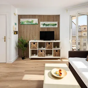  Appartement Wonderstays Morgan