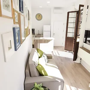  Appartement Letmalaga Comedy