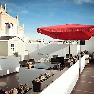 San Pablo , Málaga Spanje