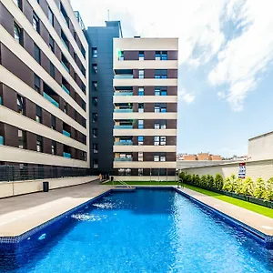  Apartment La Serna Premium Center