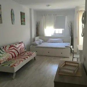 Appartamento Casita Blanca