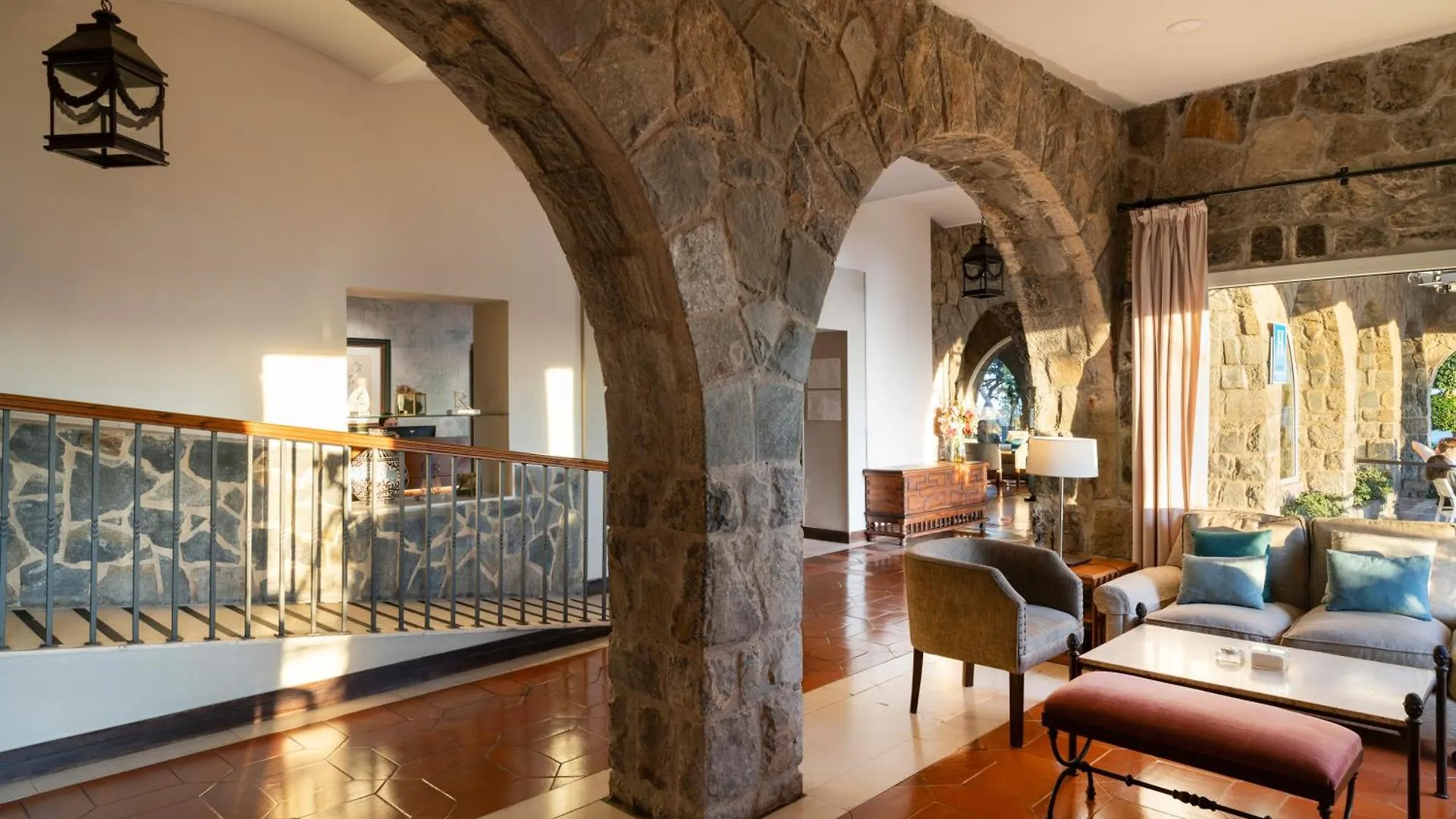 Parador De Malaga Gibralfaro