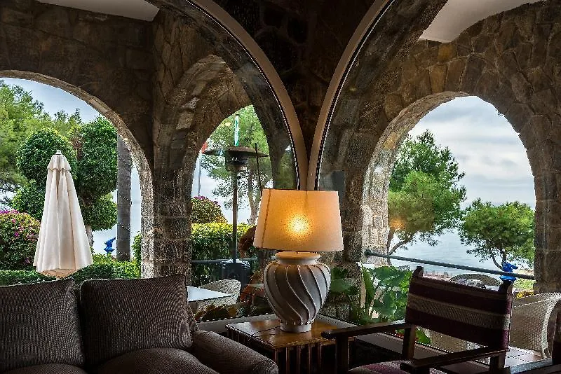 **** Hotel Parador De Malaga Gibralfaro Spain