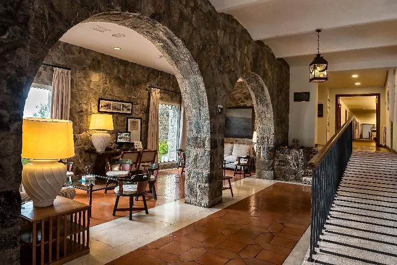 Parador De Malaga Gibralfaro